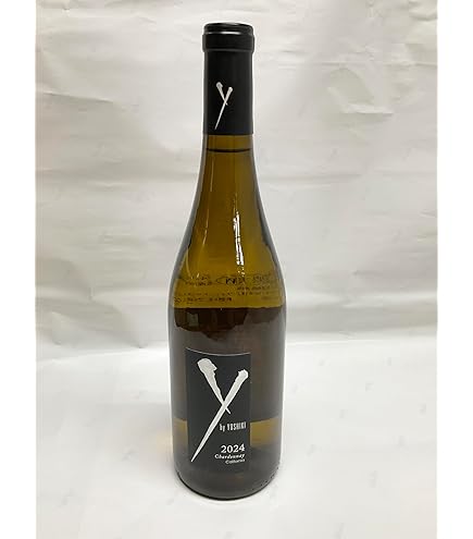 Amazon.co.jp: Y by Yoshiki ワイ バイ ヨシキ シャルドネ